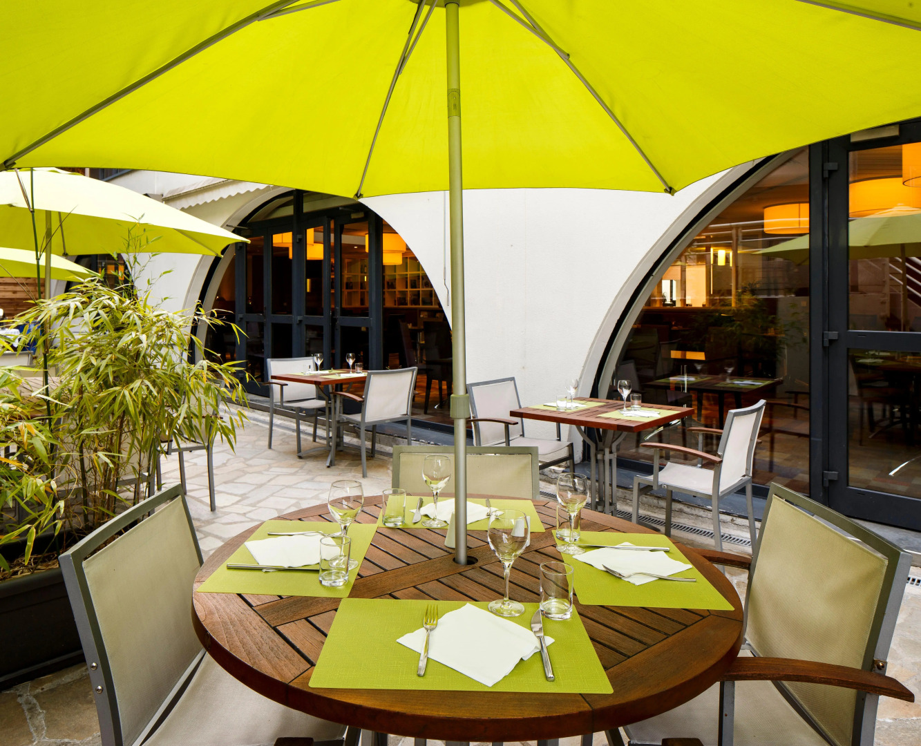 Holiday Inn Lyon Vaise by IHG