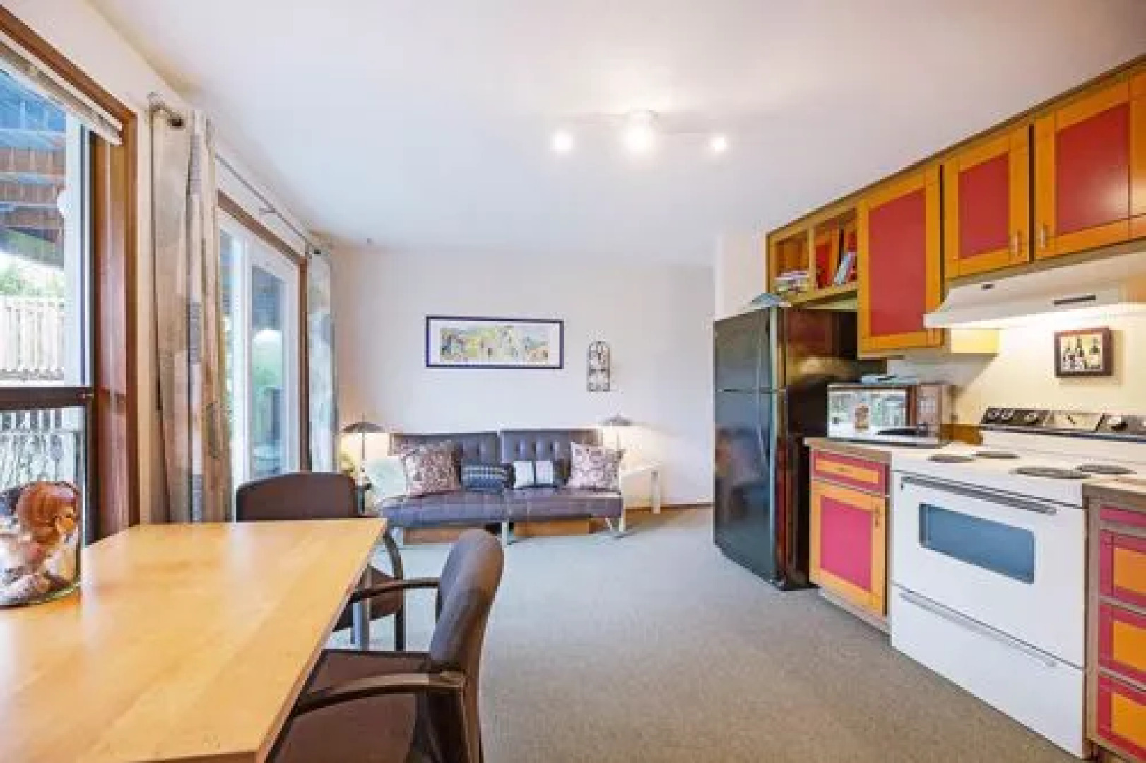 Dances With Waves Condo