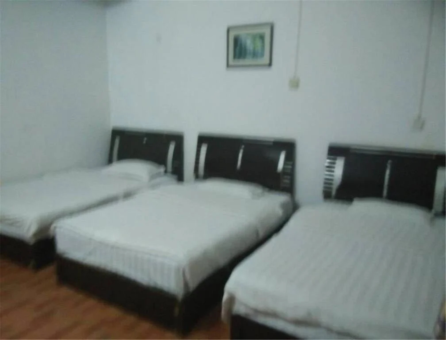 Guilin Dayu Hotel
