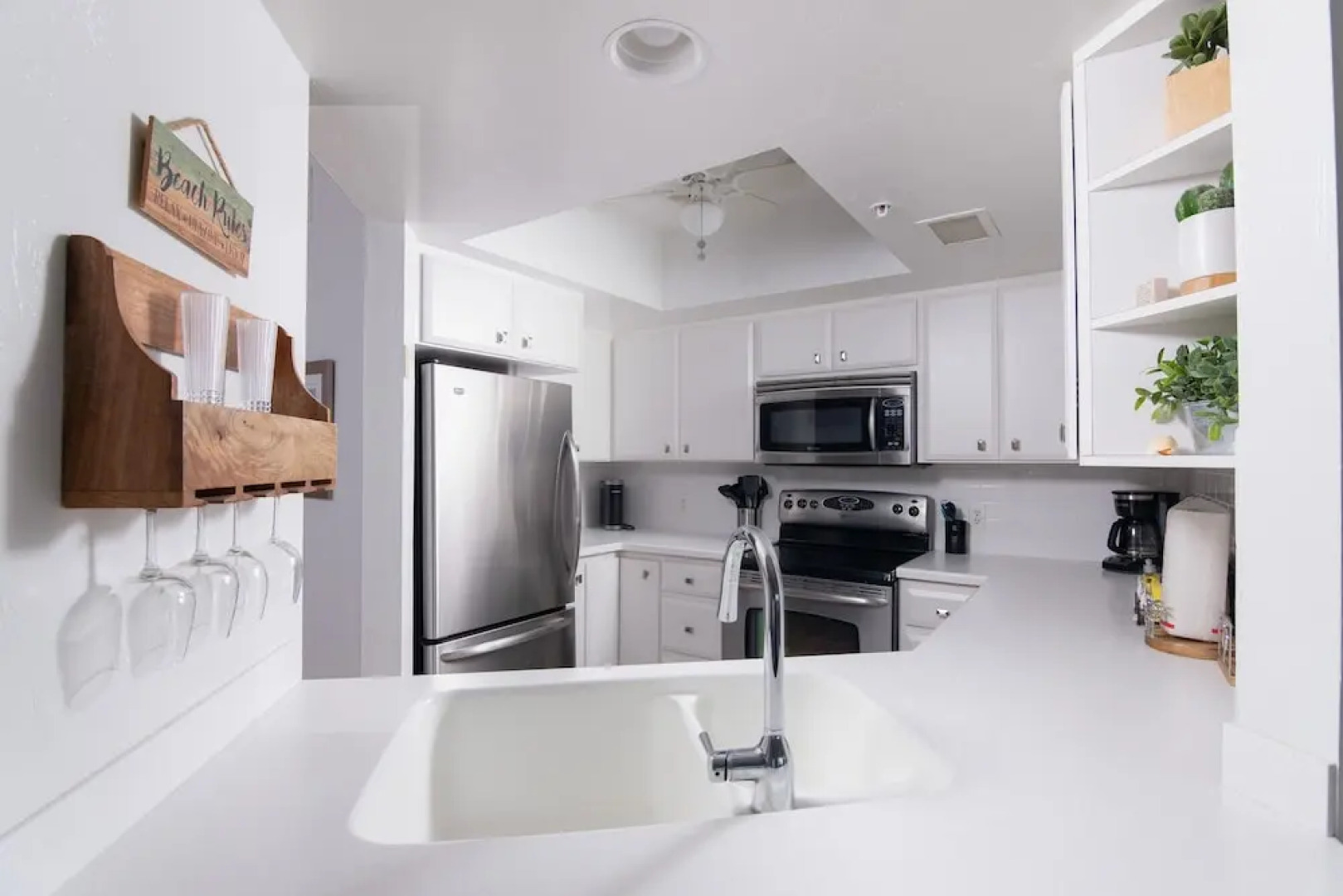 Cape Haze #12783 - 2 Br Villa