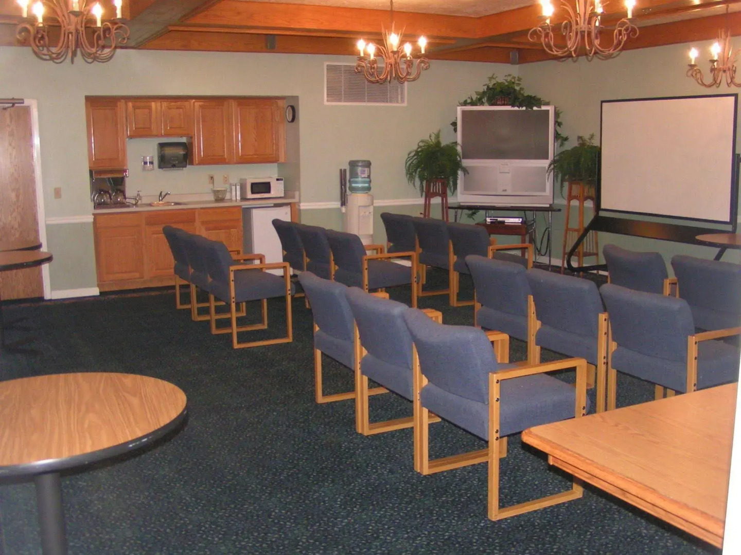 Highland Estates Resort Hotel