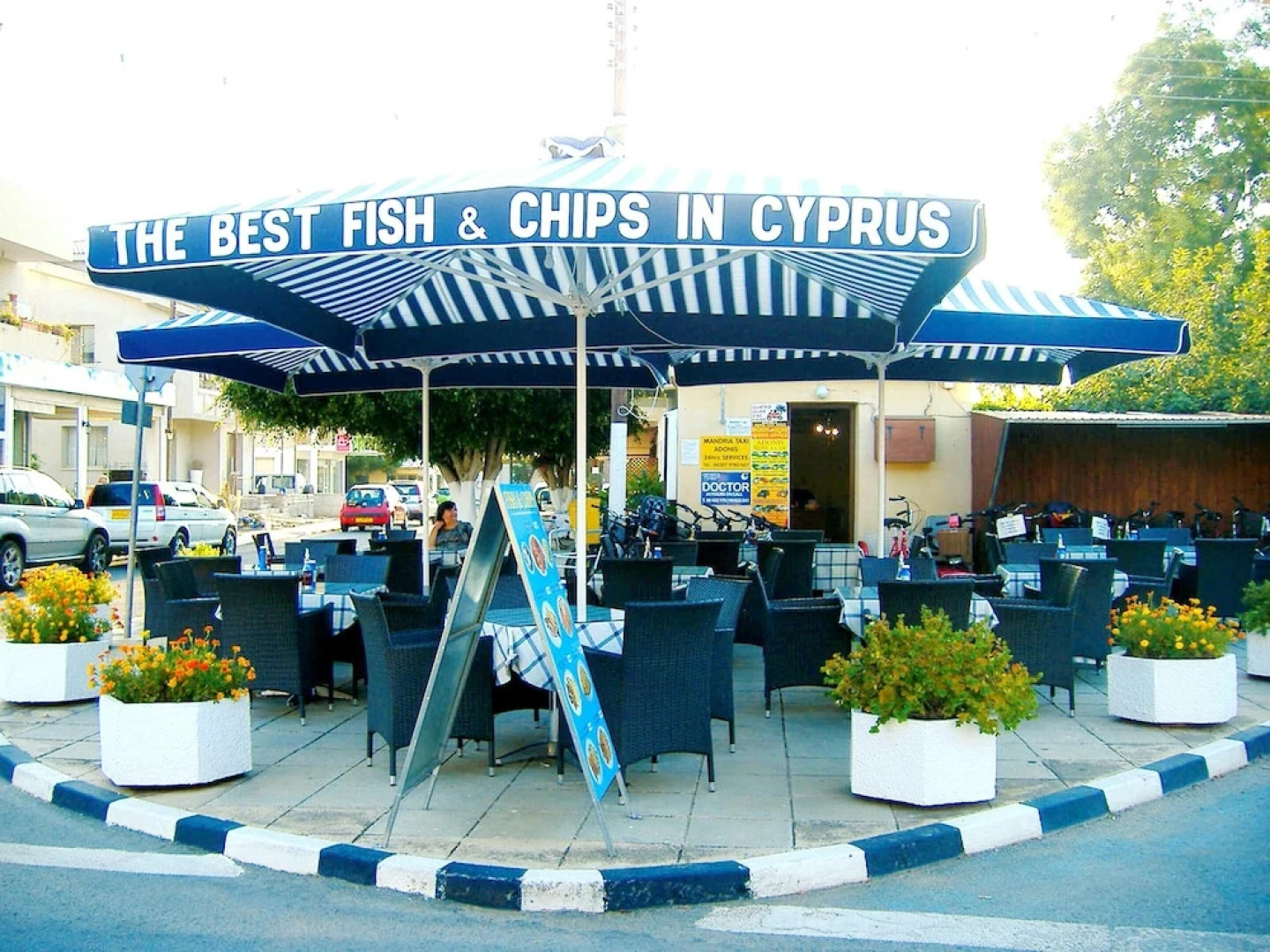 Apartment With 2 Bedrooms in Mandria, With Pool Access and Wifi