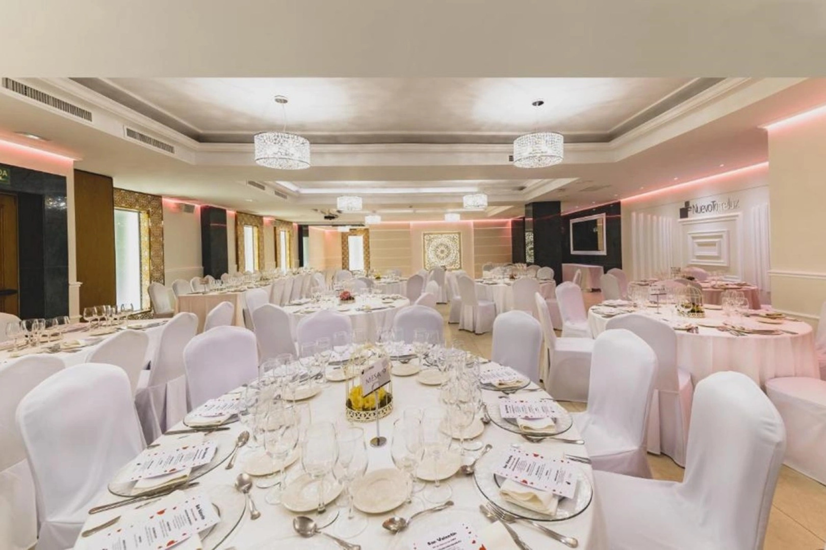 Torreluz Centro Hotel