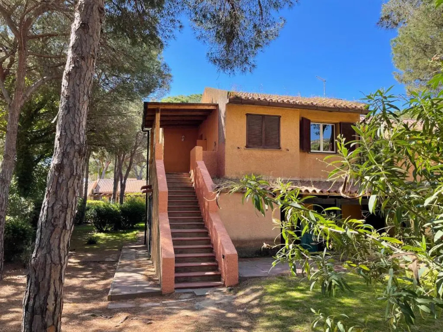 Beach House Calaverde Village