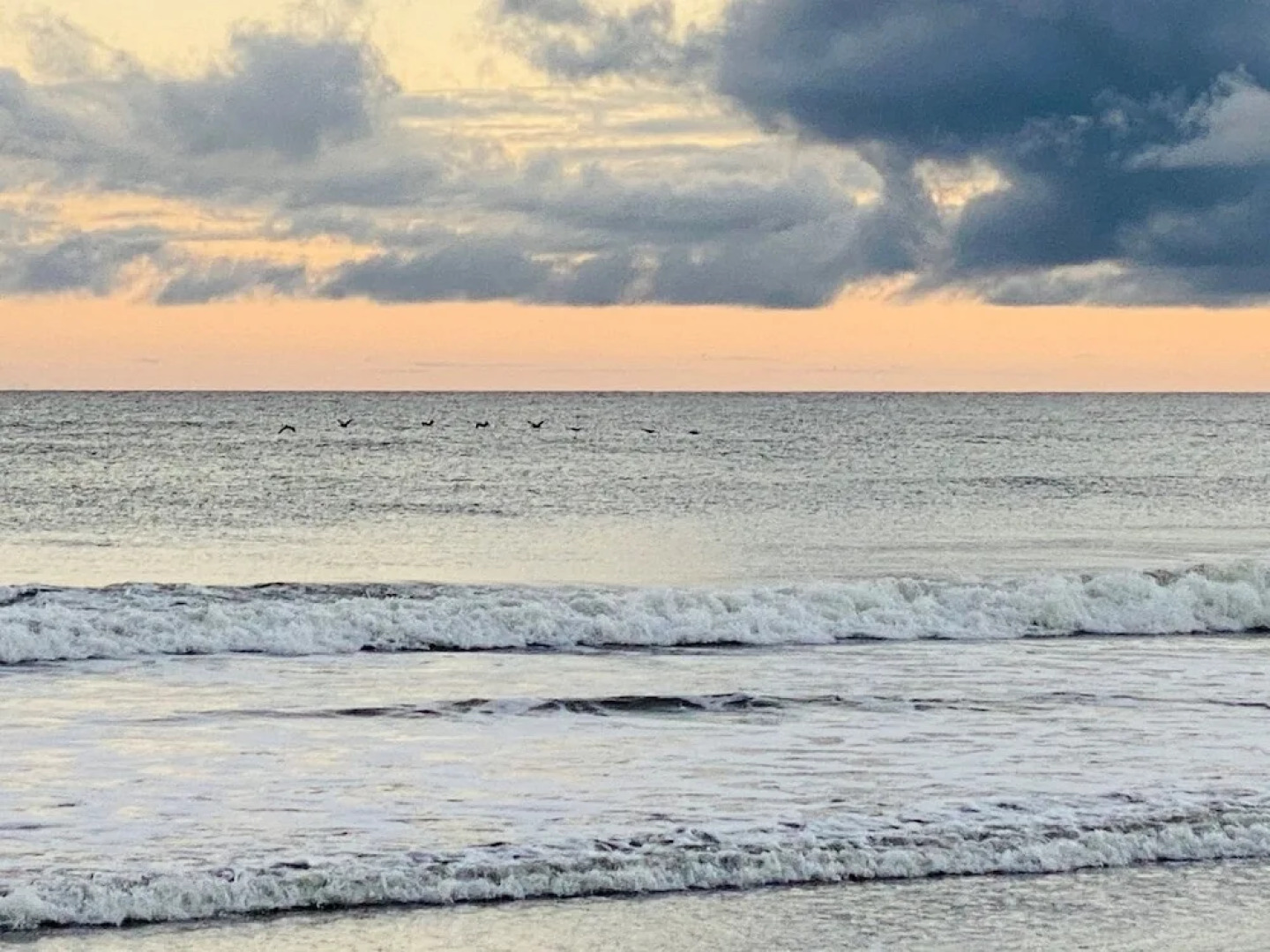 Old Man & The Sea 5 Bedroom Home by RedAwning