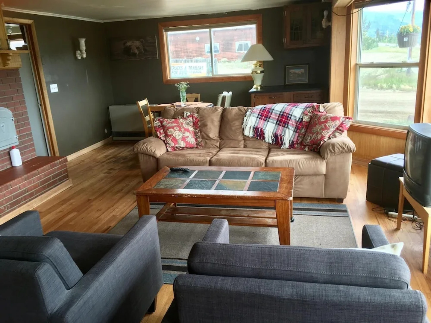 Timberline Inn of Grand Lake