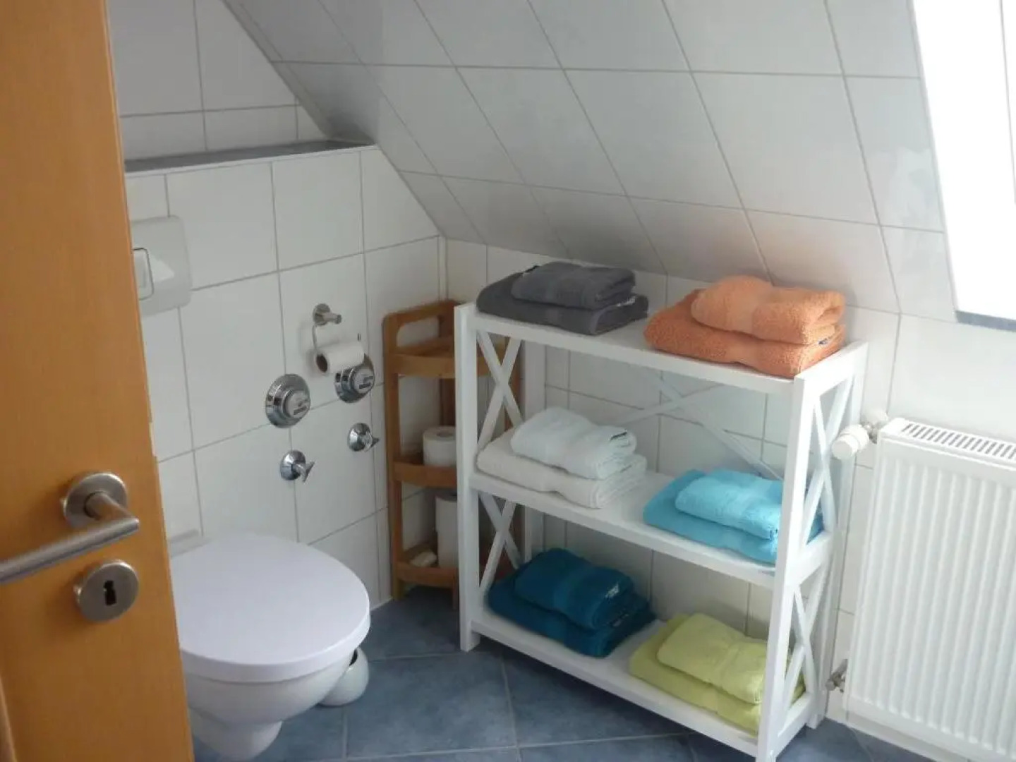 Ferienwohnungen Zierzow