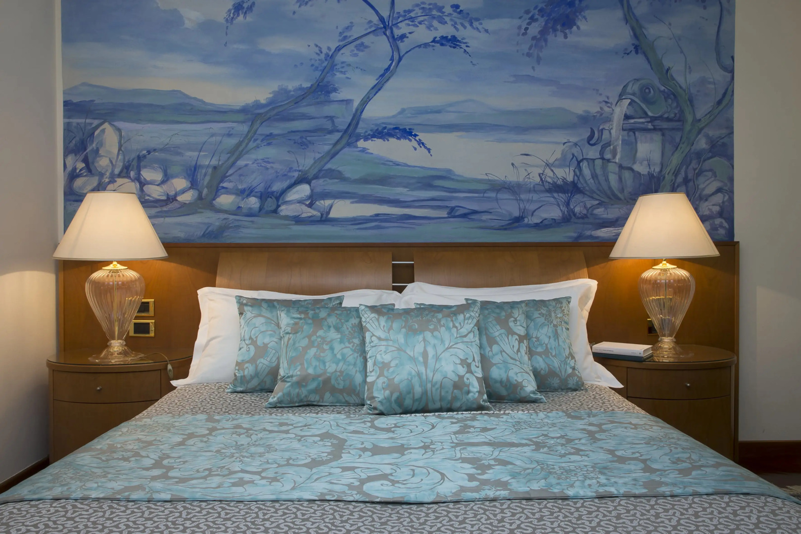 Villa Pace Park Hotel Bolognese