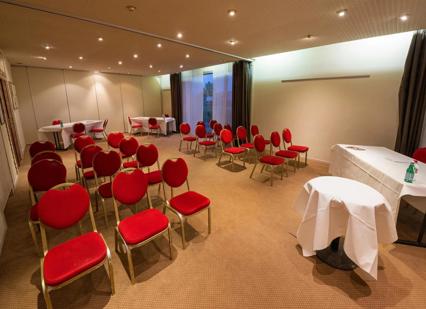 KYRIAD PRESTIGE MULHOUSE - Basel