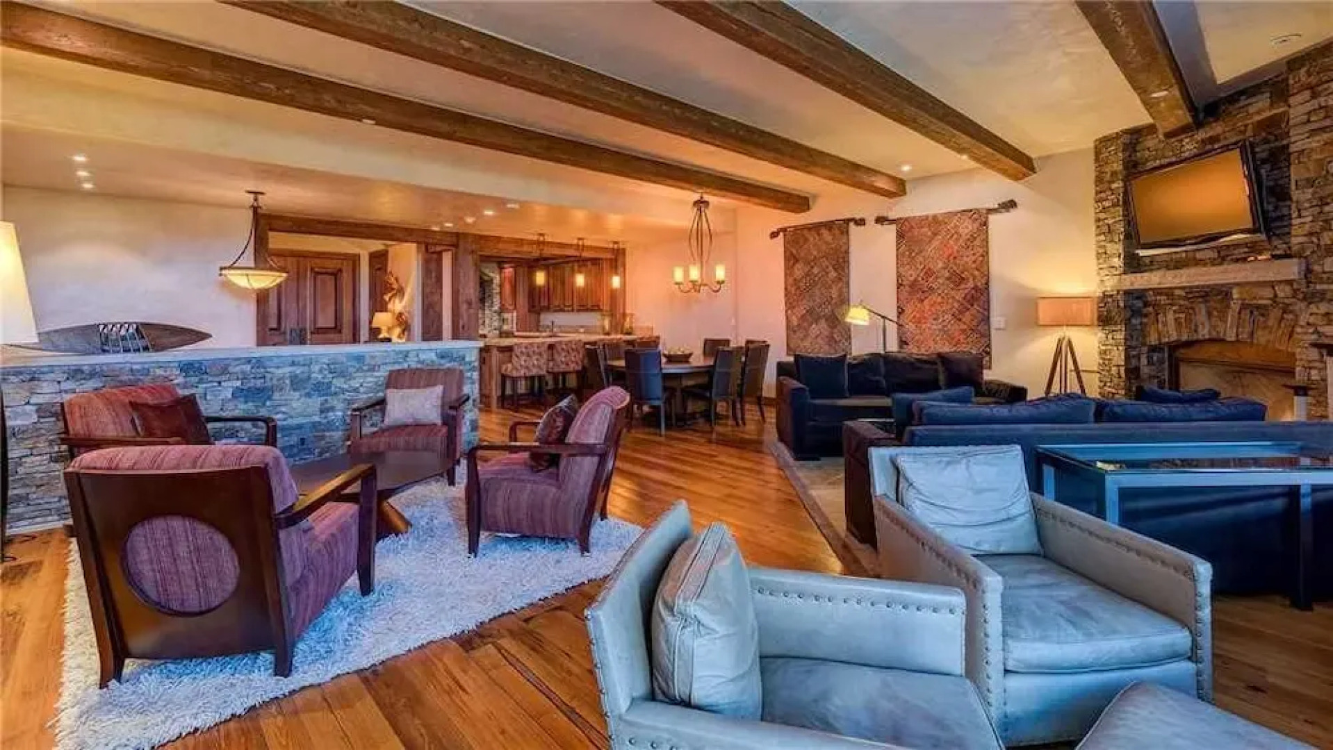 See Forever San Sophia 115