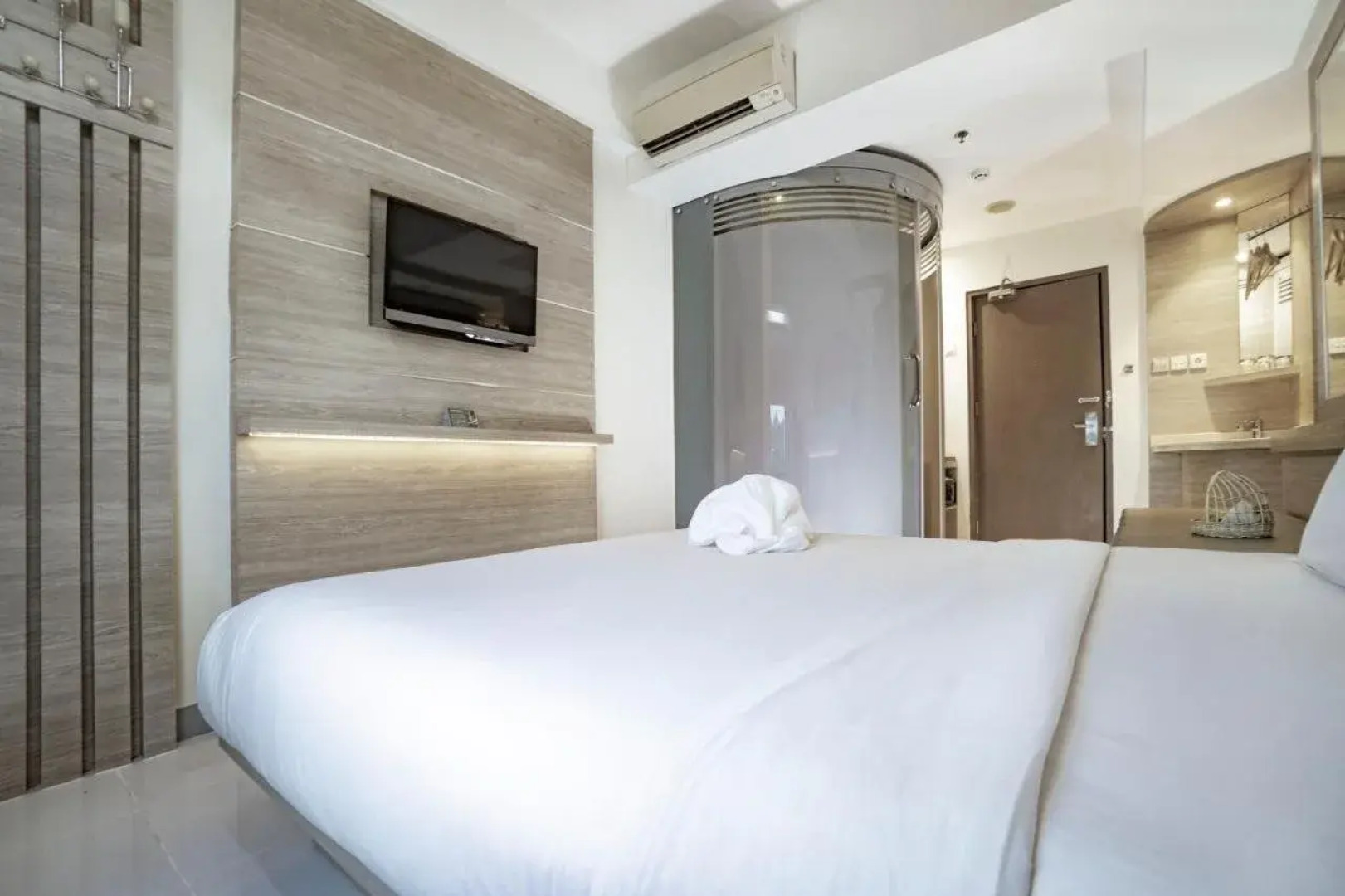 Sunrise Aventus Hotel Nusa Dua