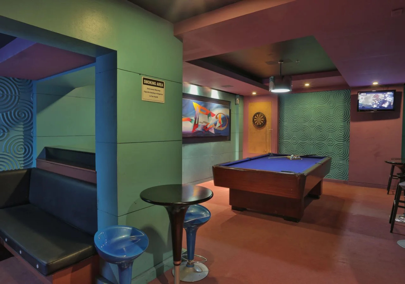 The MetroCentre Hotel and Convention Center