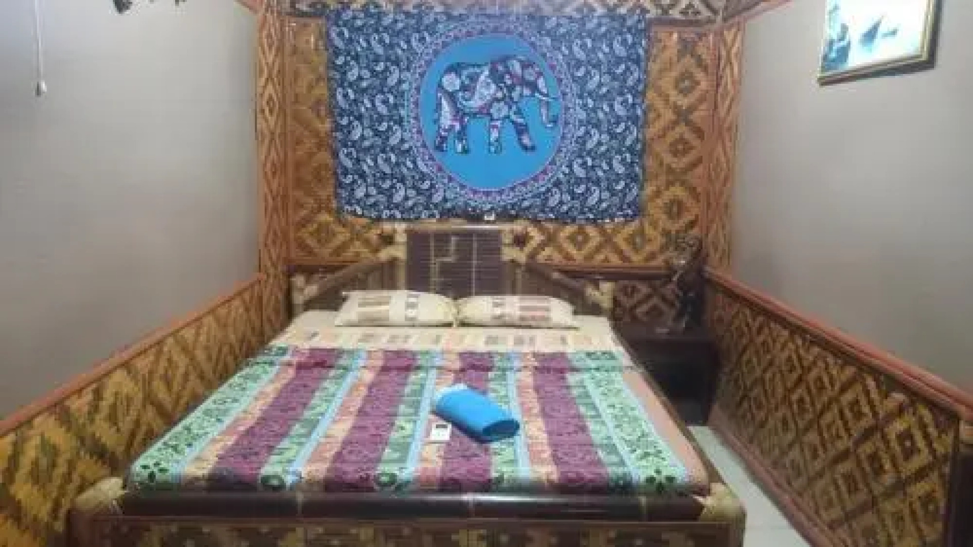 Panorama A La Plage Guest House