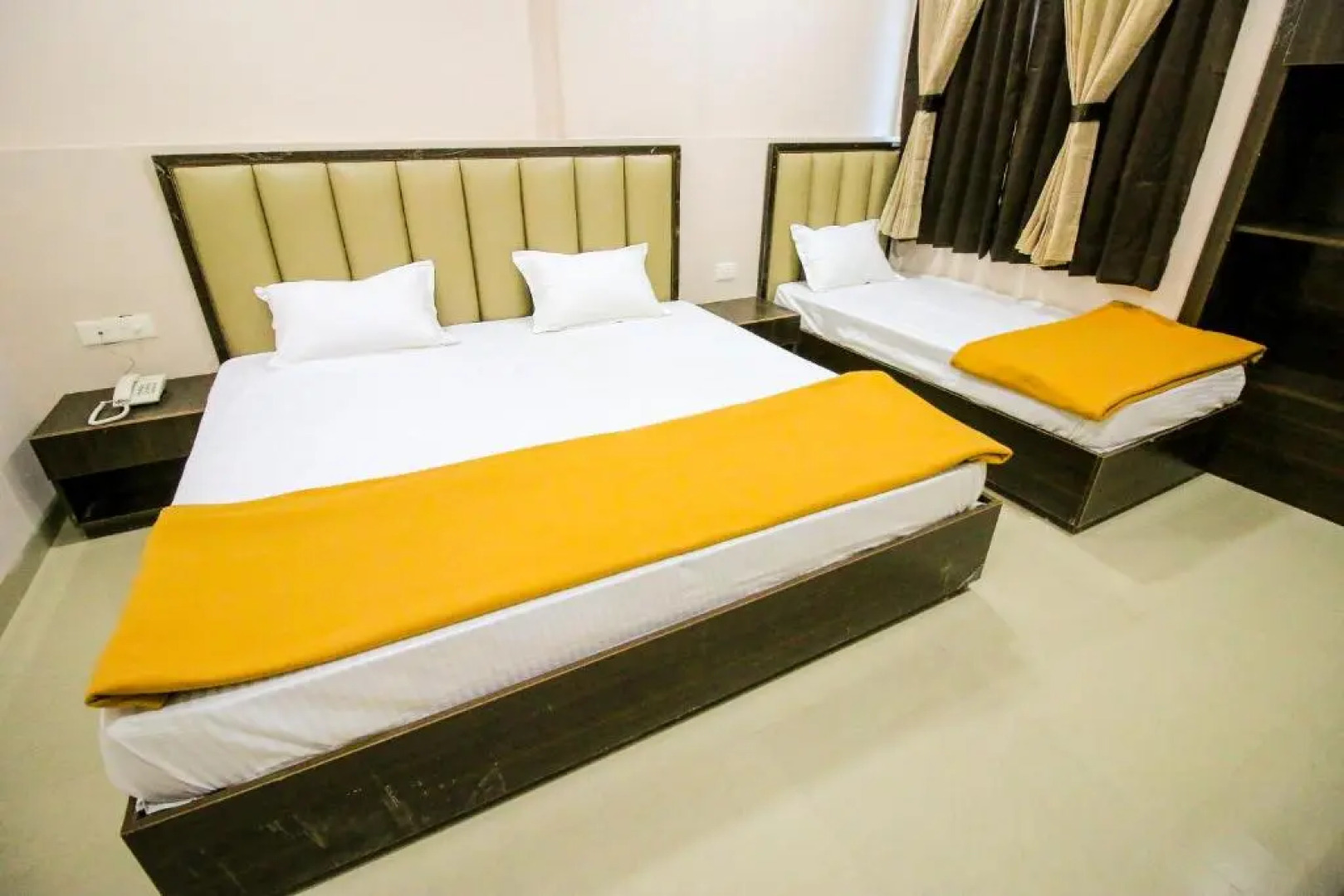 Namastay Welcome Home