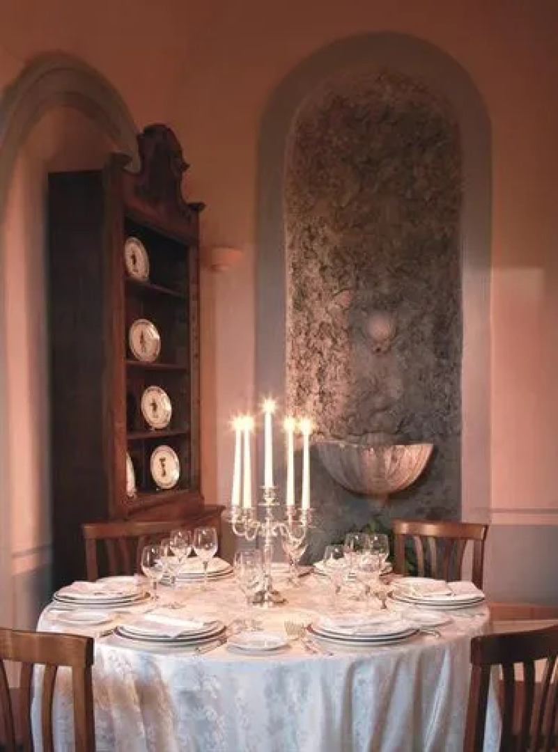 Villa Sgariglia Resort Campolungo