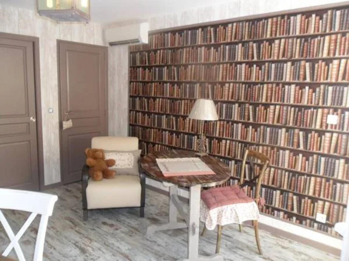 Le Clos Saint Quentin