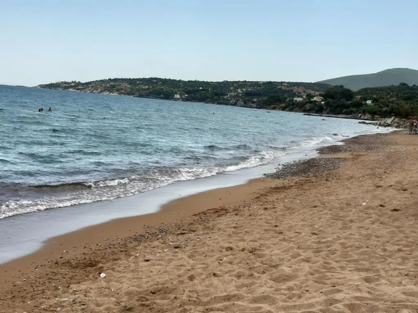 Konstantina's House II