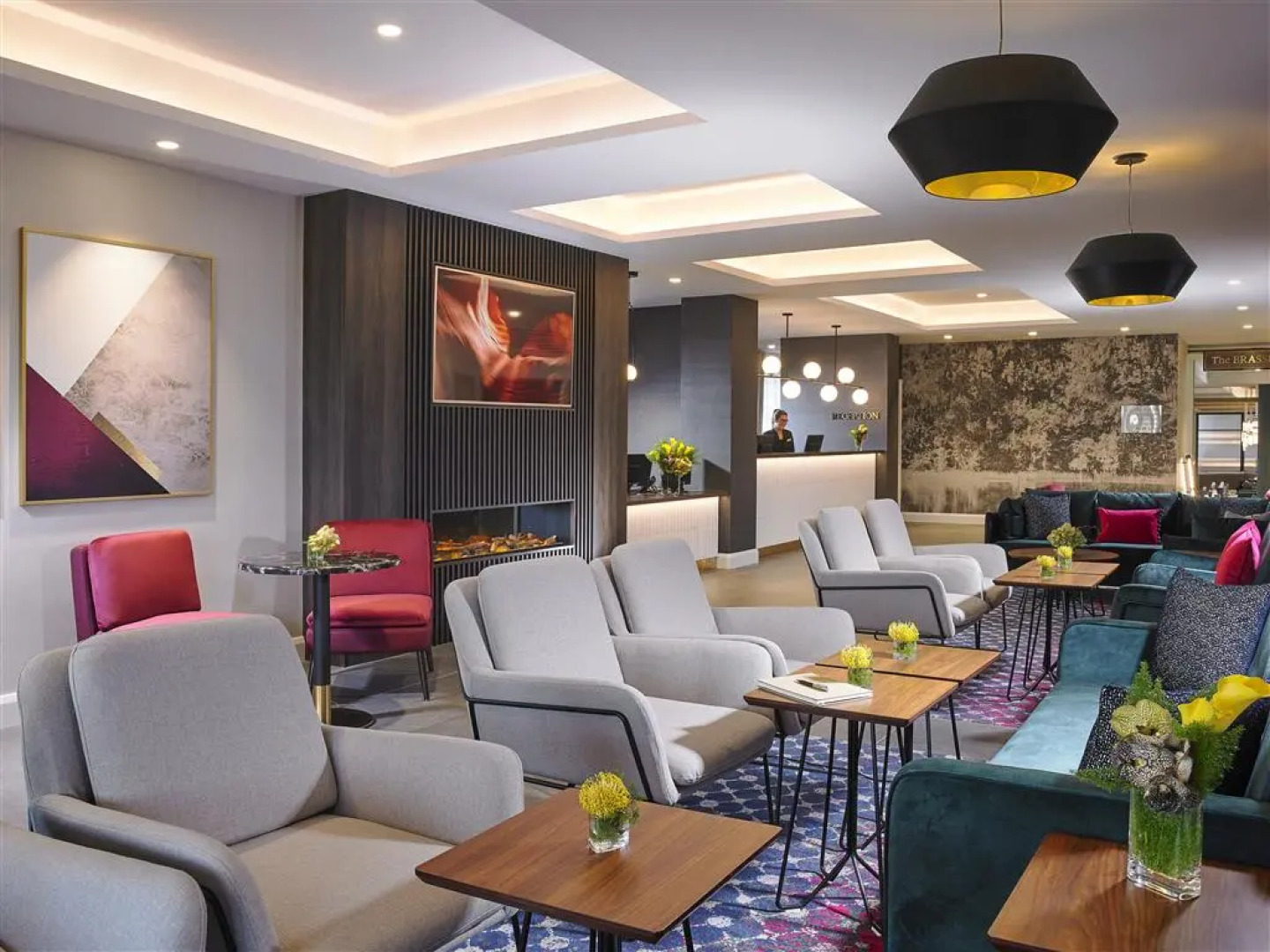 Fairways Hotel Dundalk