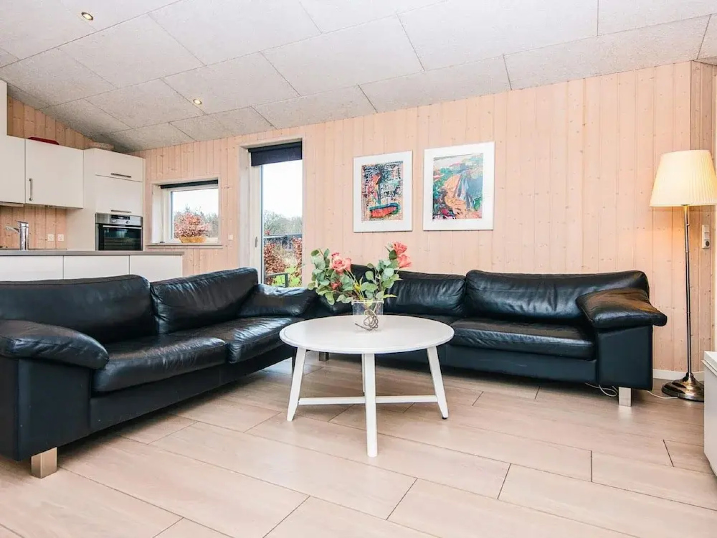 10 Person Holiday Home in Glesborg-by Traum