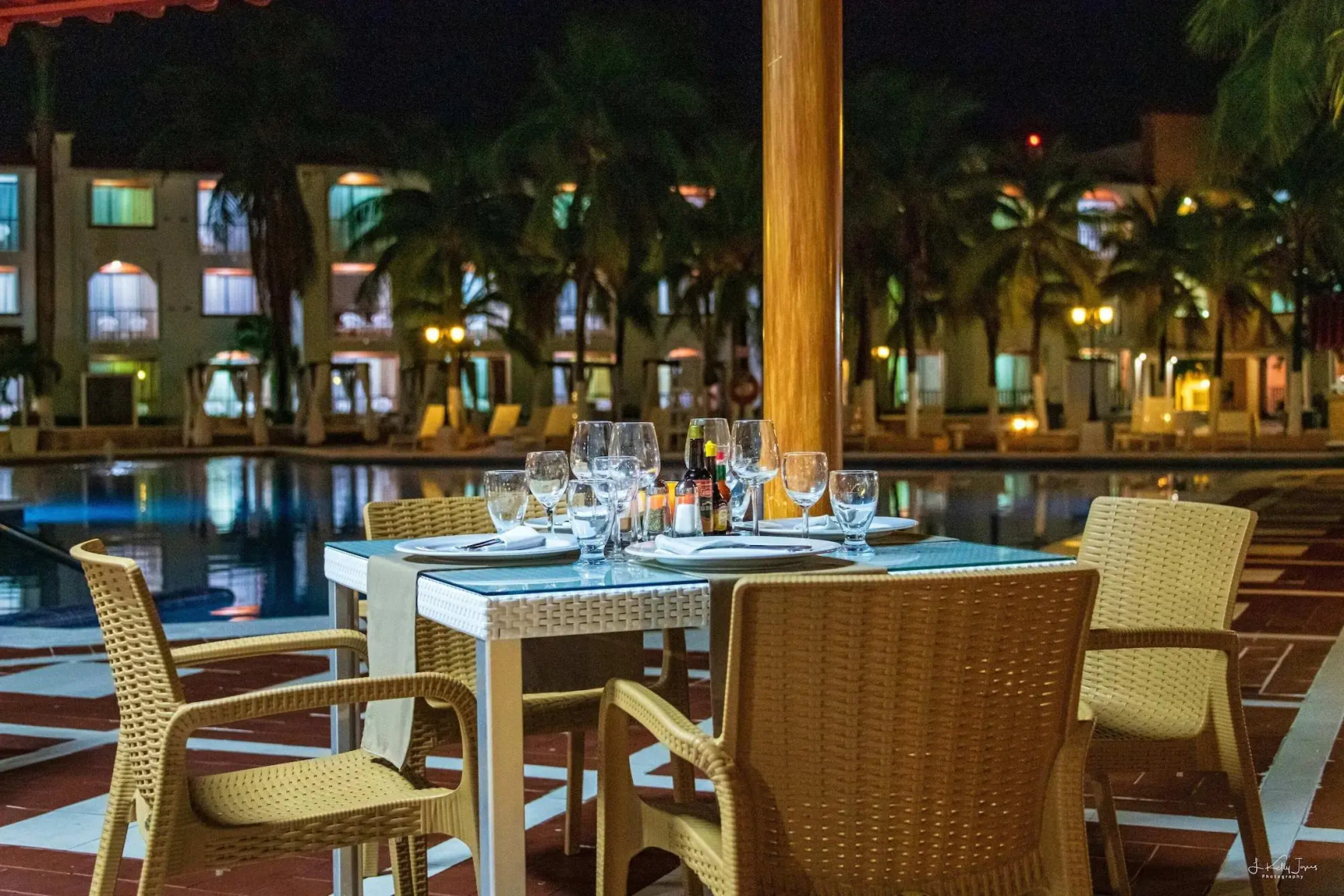 Cozumel Hotel & Resort, Trademark Collection by Wyndham