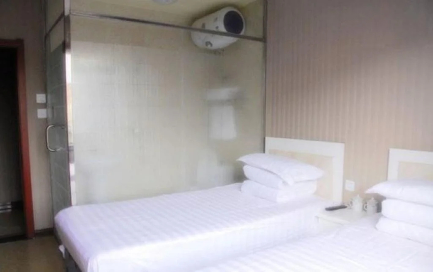 Changbaishan Tianyuan Hotel