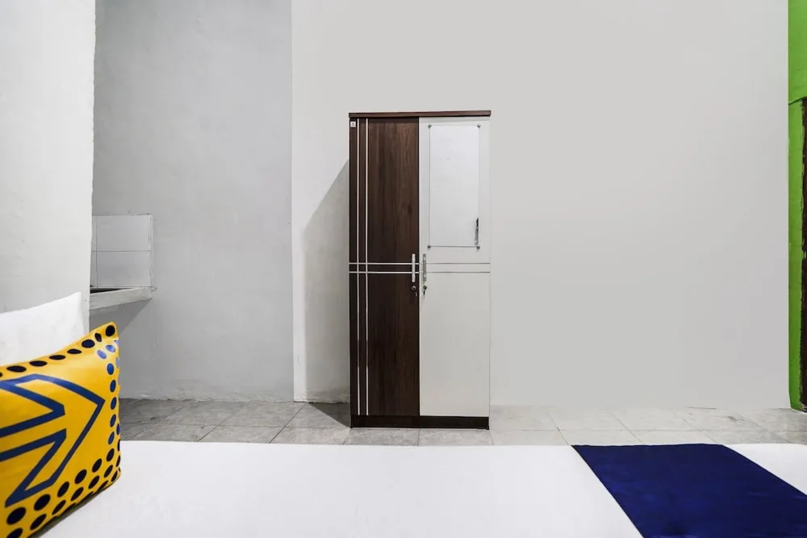 Hotel O Gamping Homestay Syariah