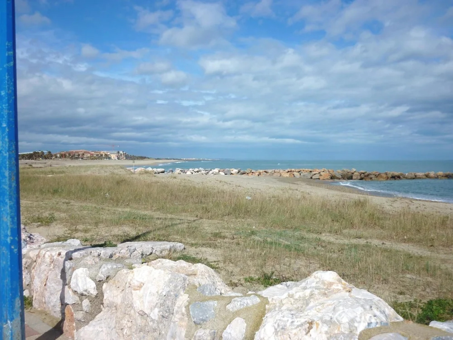 House With 2 Bedrooms in Sainte-marie, With Enclosed Garden and Wifi -