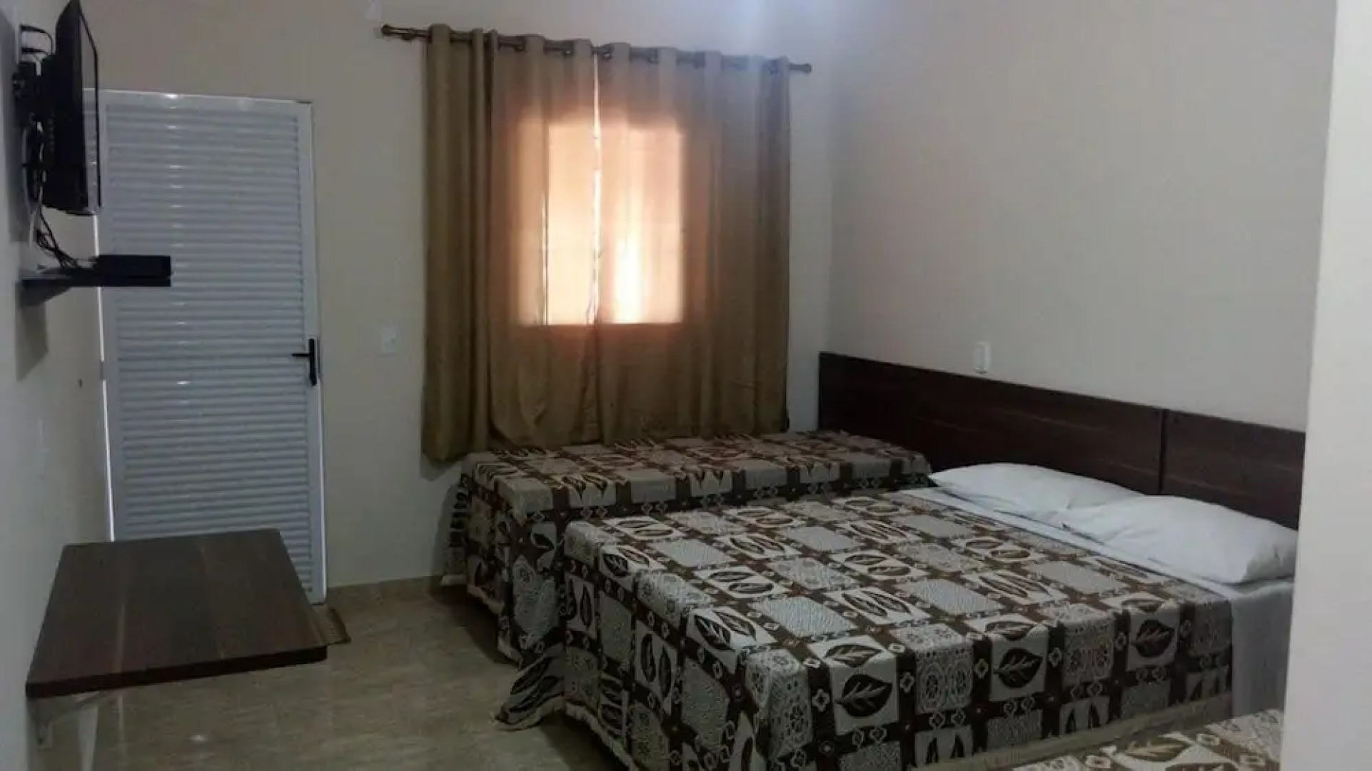 Chalés Pousada Encantos da Serra