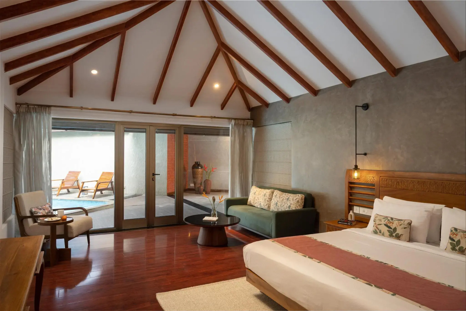 Coco Lagoon by Great Mount