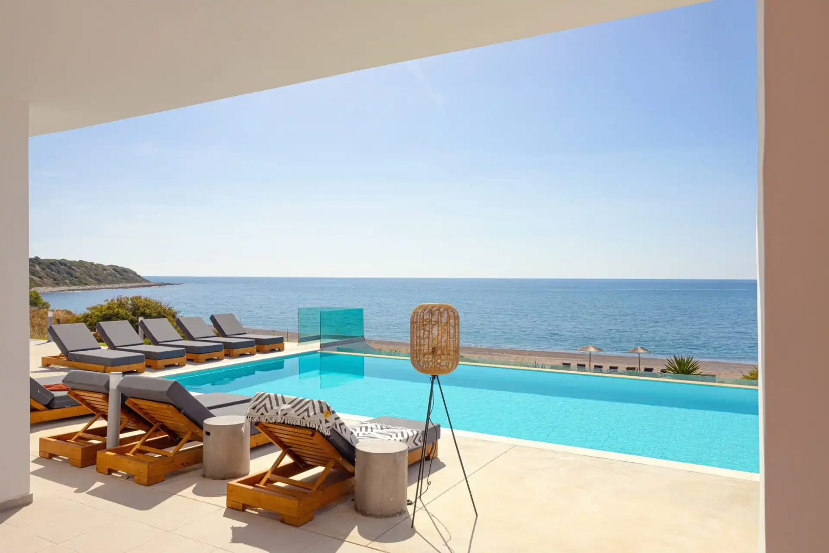 Seven Villa