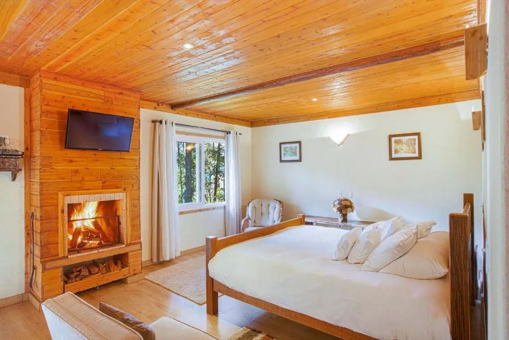 Fazenda Hotel Itapuá