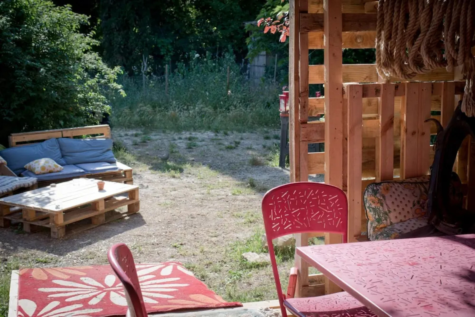 Les Jardins du Village