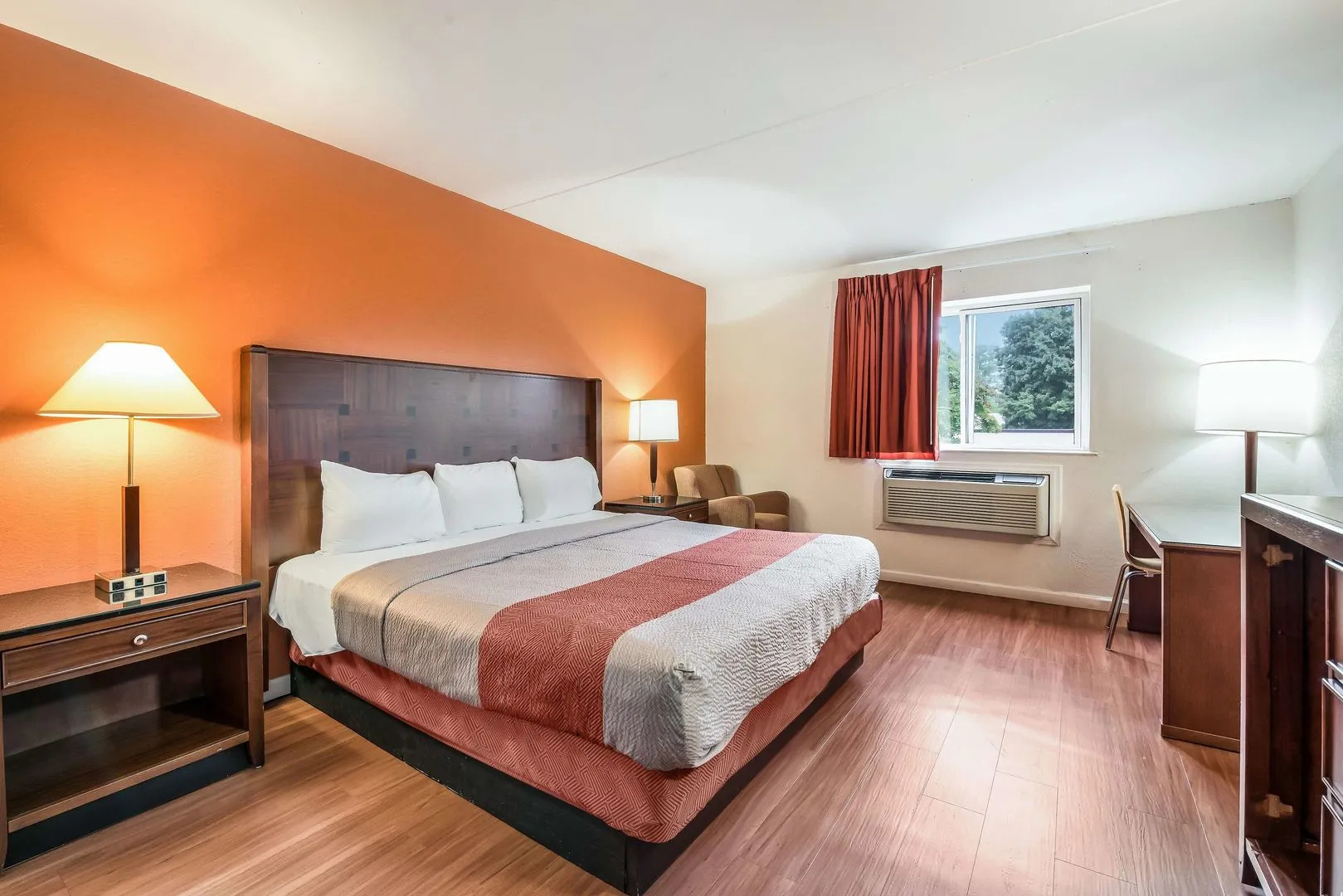 Motel 6 Tinton Falls, NJ – Neptune