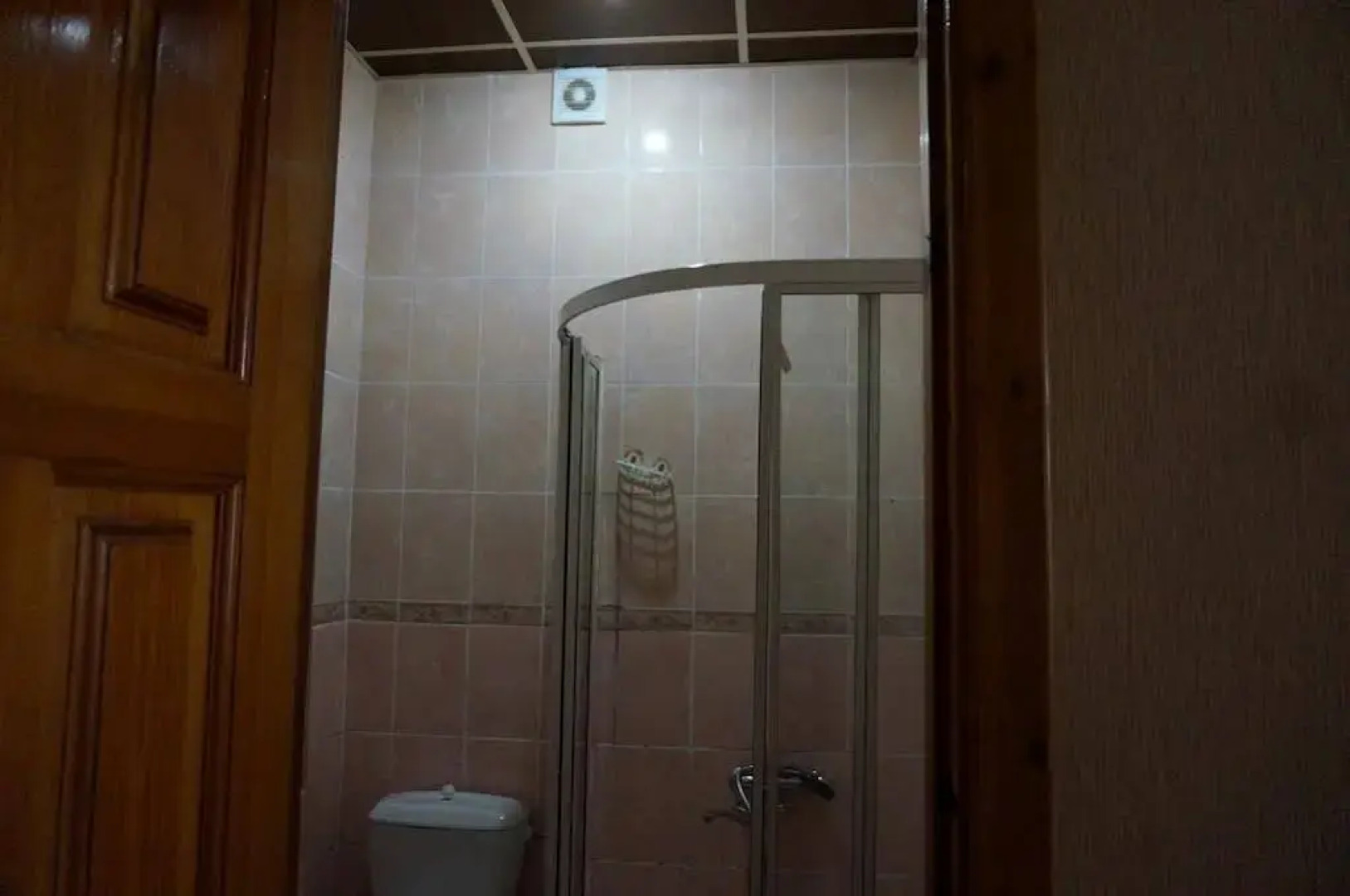 Бамбук