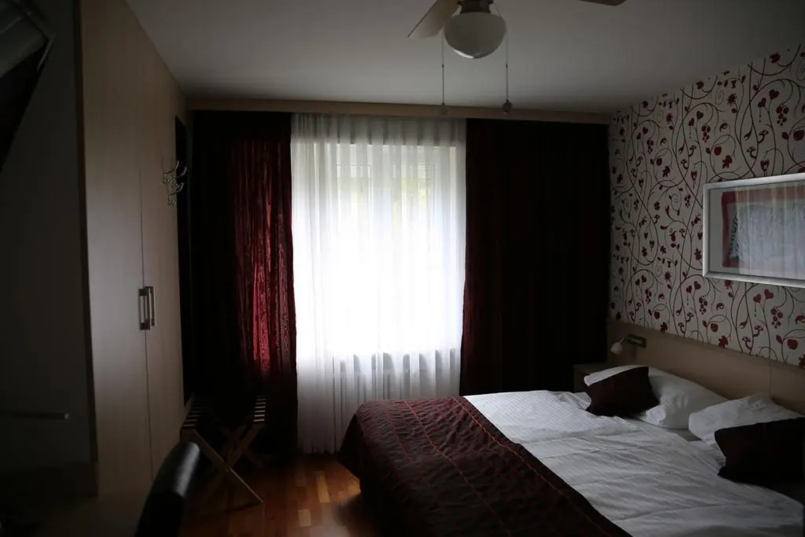 Hotel Schlüssel Binningen