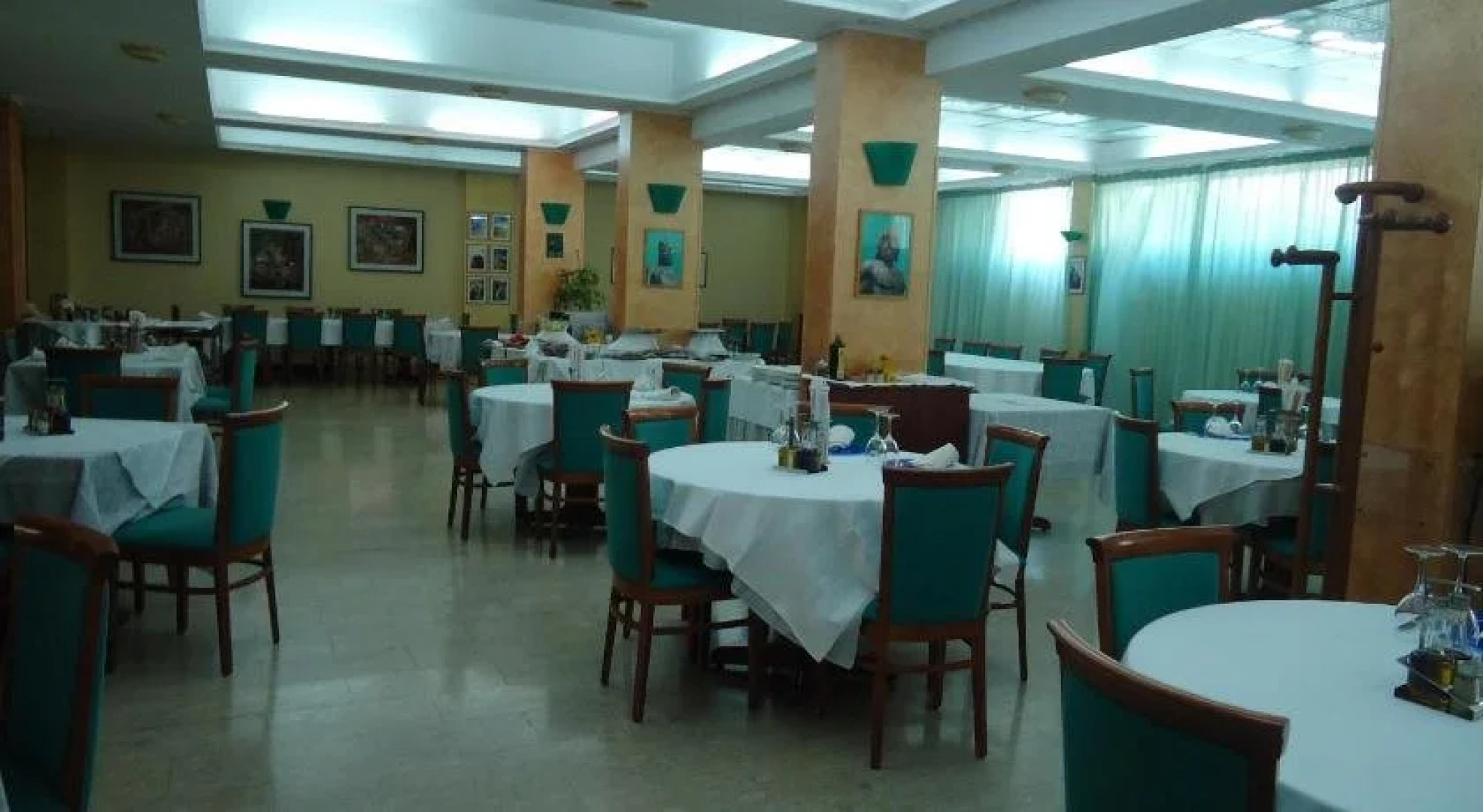Hotel Ristorante Mommo