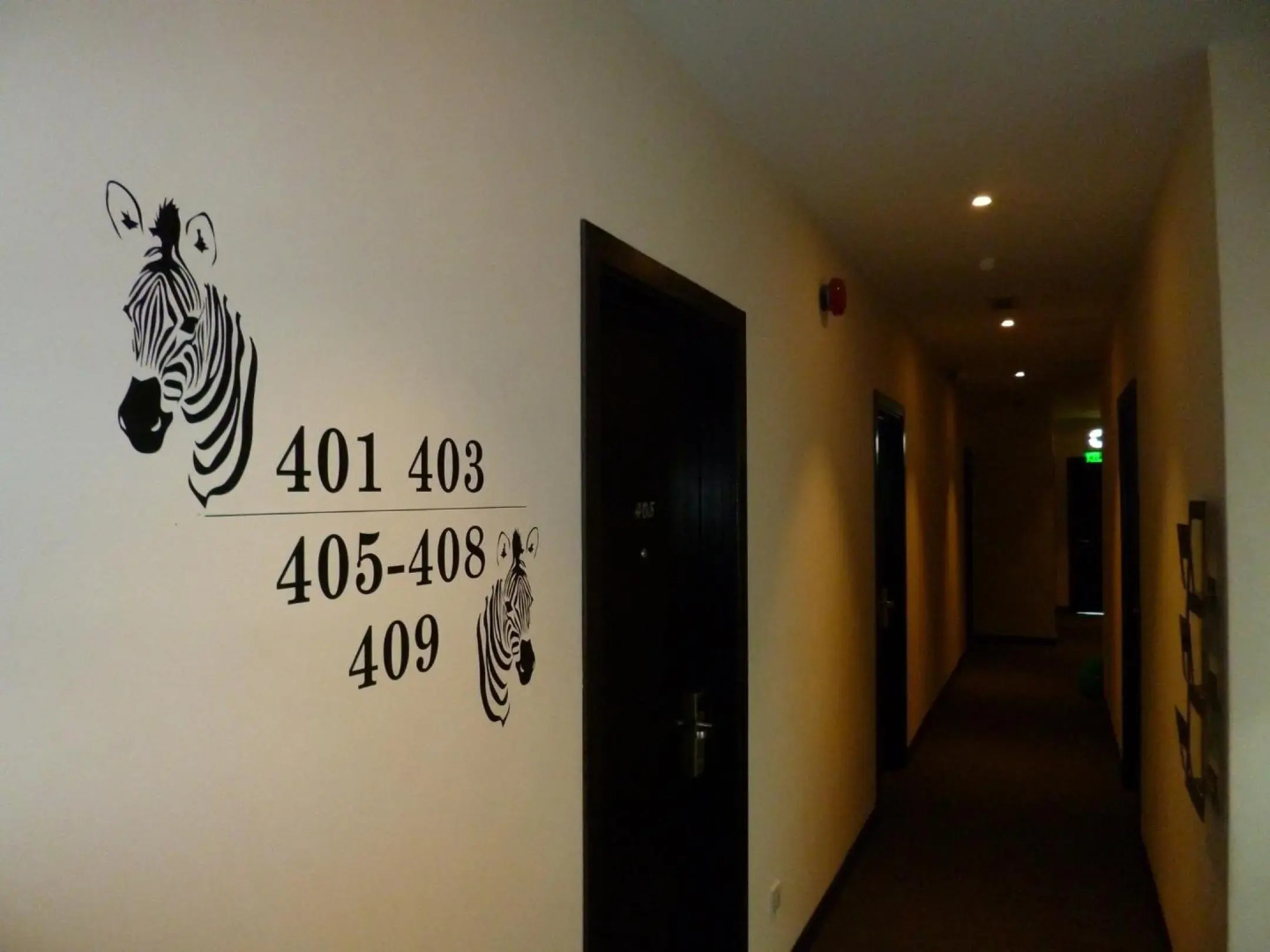 9 Square Hotel - Bangi