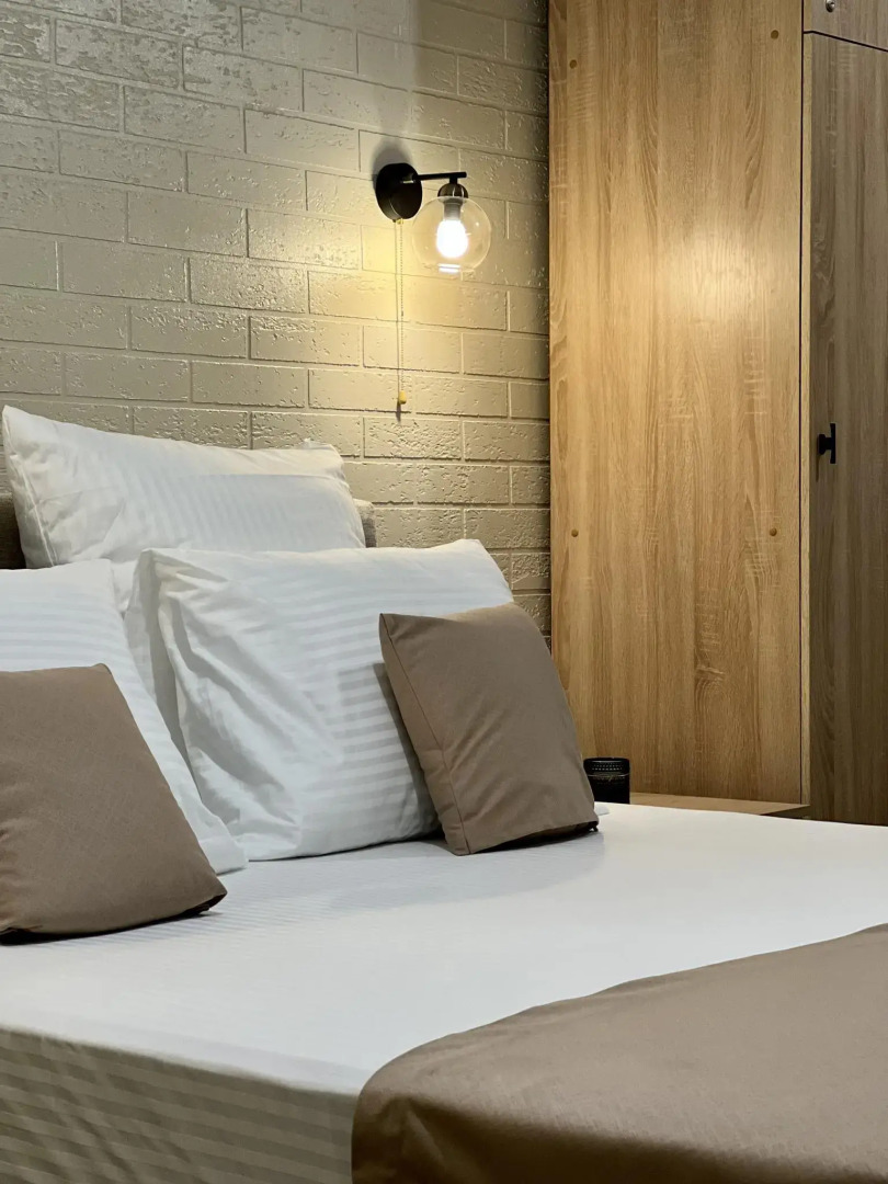 Коттеджный комплекс Царское Село Анхуа