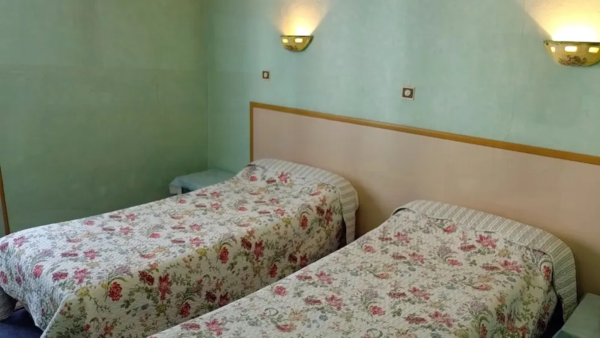 Hôstellerie de l'Aiglon