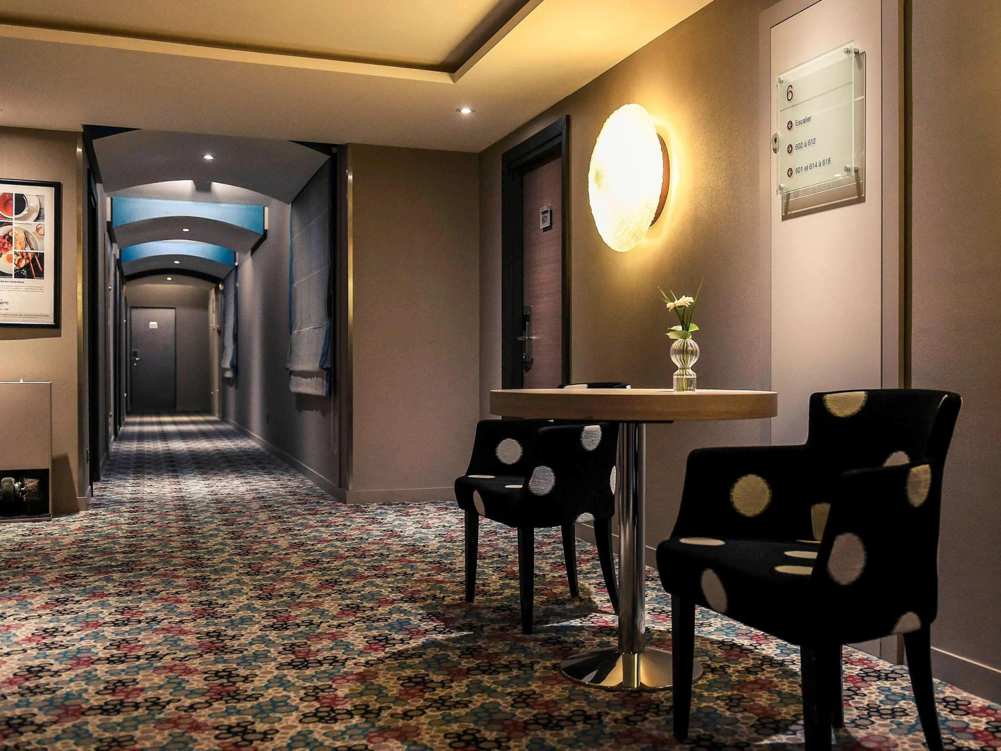 Mercure Dijon Centre Clemenceau