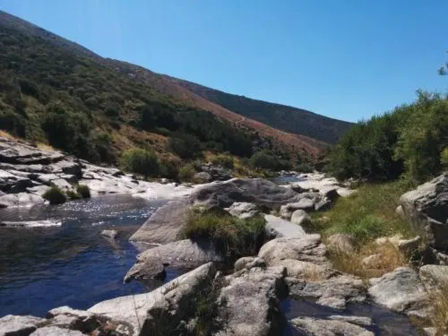 Casa Rural La Casa de Piedra