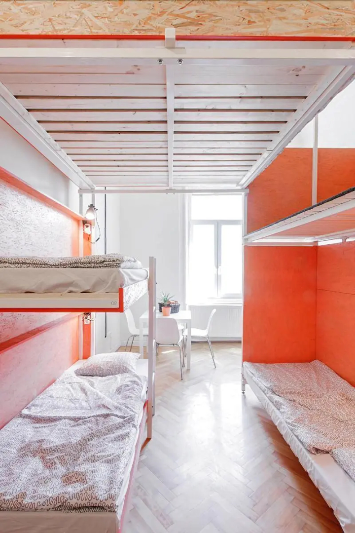 Avenue Hostel