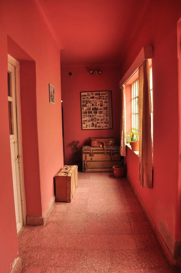 Hostal La Antigua - Hostel