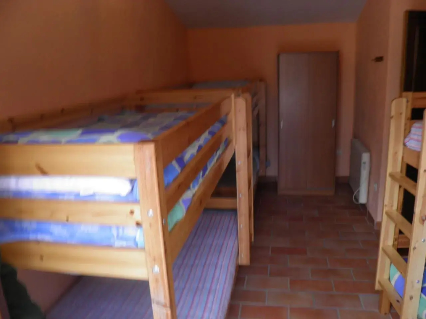 Casa el Tío Enrique