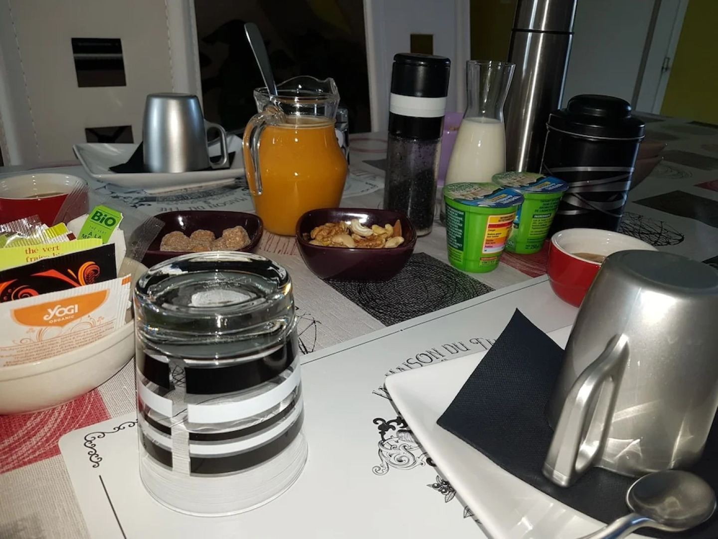 Chalet au coeur du bien etre