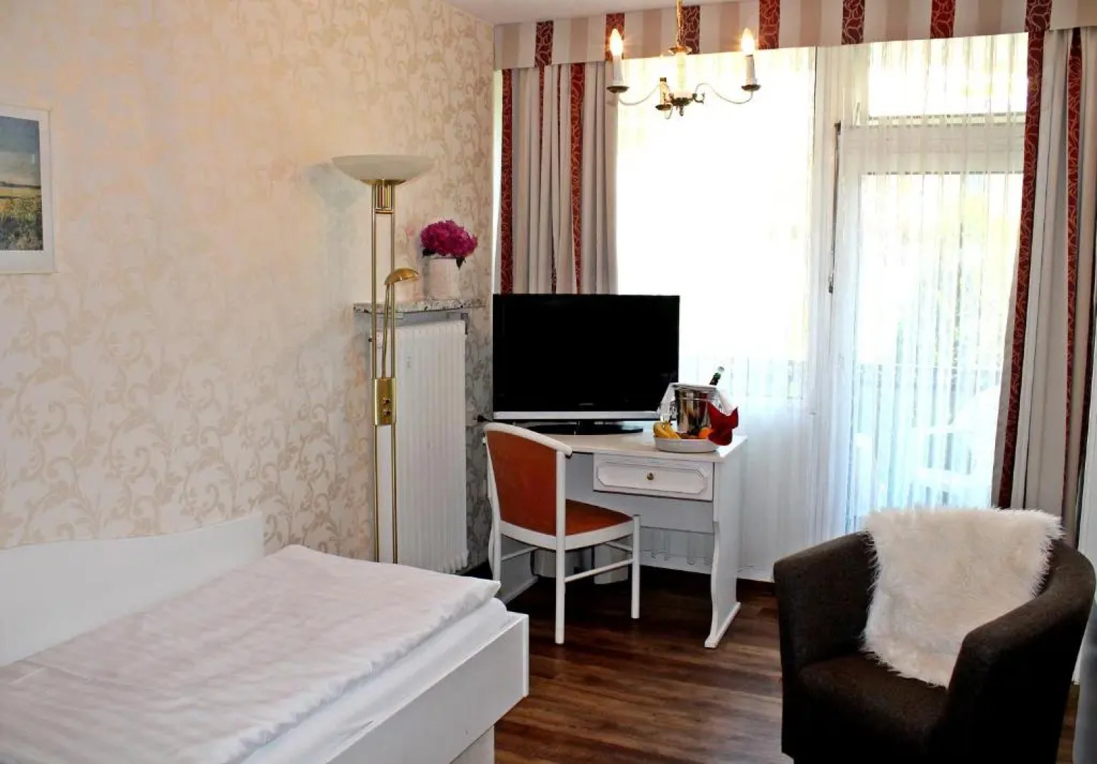 Parkhotel Weber-Müller