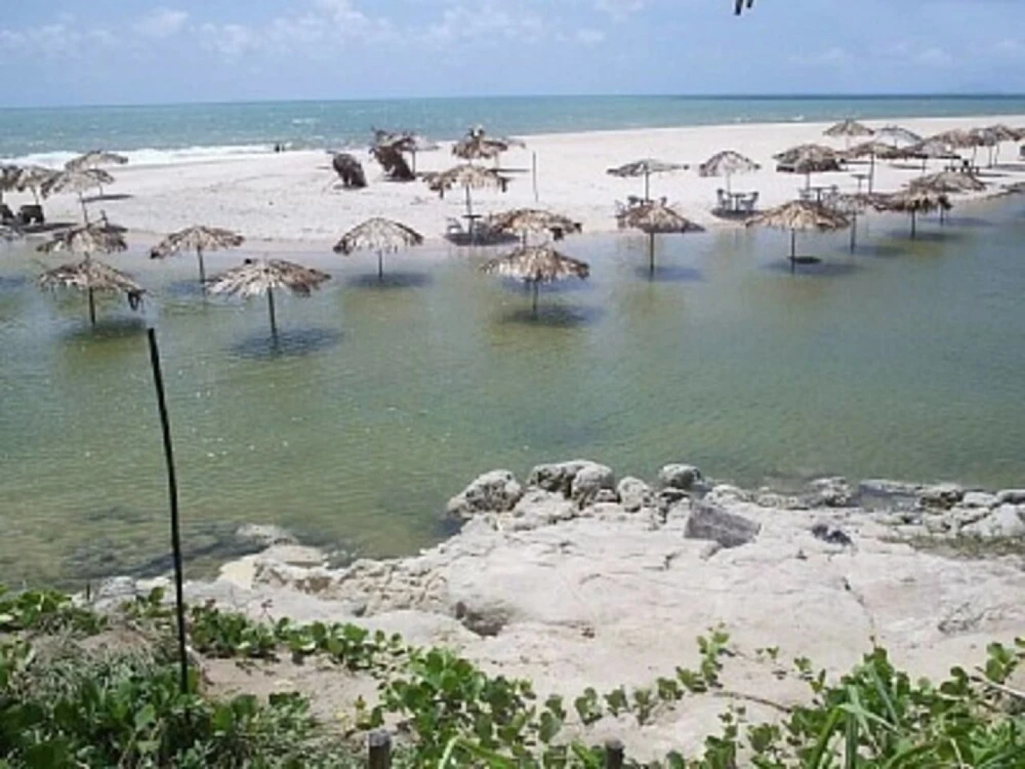 Flat Beira Mar Praia de Manaíra