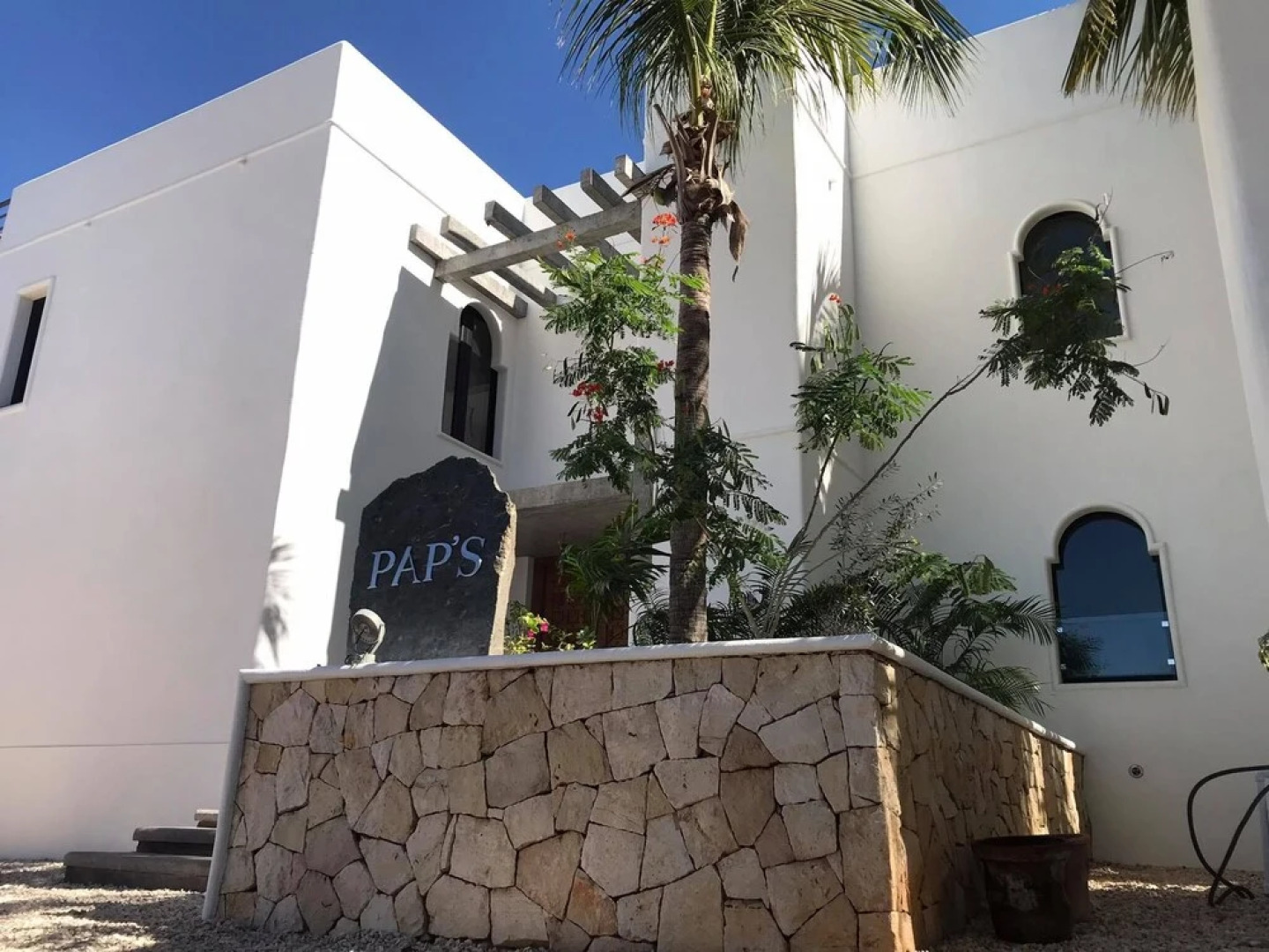 PAP'S Chambres d Hôtes