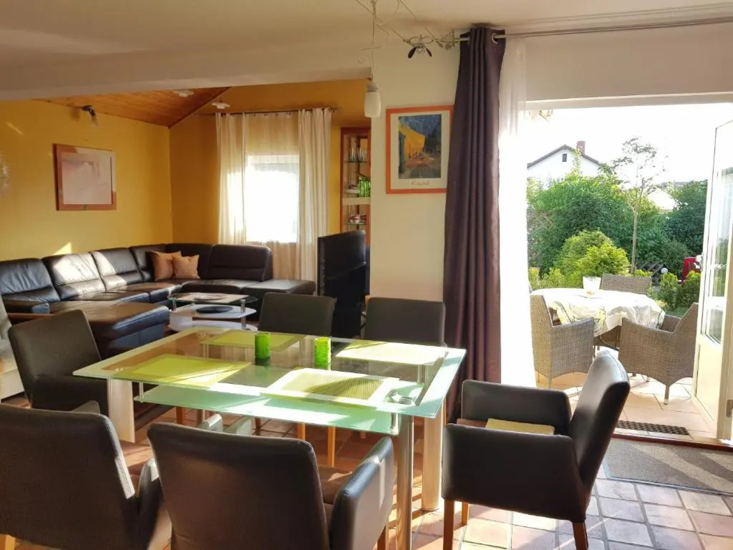 Villa Julian freistehendes Haus - Strand 350 m