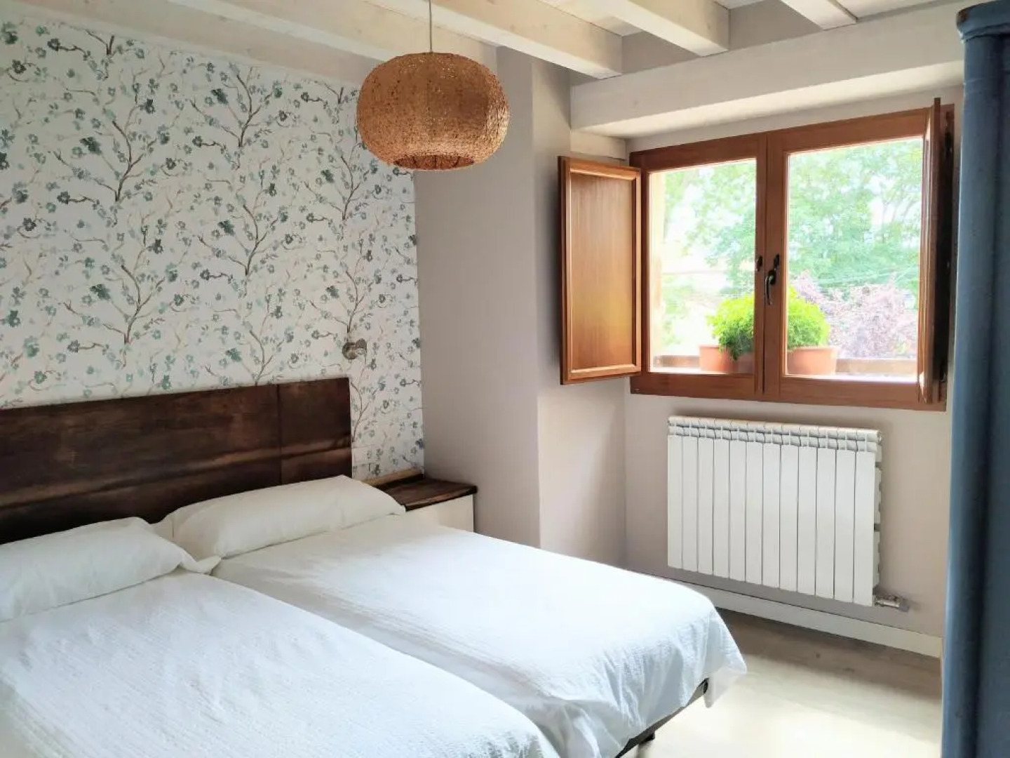 La Casa de las Tinas 2